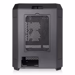 Thermaltake CA-1Z1-00M1WN-00 computer case Midi Tower Black - Additional view 4