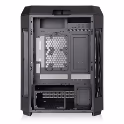 Thermaltake CA-1Z1-00M1WN-00 computer case Midi Tower Black - Additional view 5