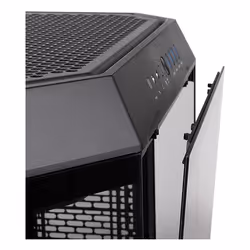 Thermaltake CA-1Z1-00M1WN-00 computer case Midi Tower Black - Additional view 6