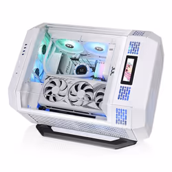 Thermaltake AC-076-ON6NAN-A1 computer case part Midi Tower Tower to rack conversion kit - Additional view 6