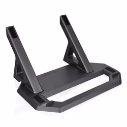 Thermaltake AC-076-ONENAN-A1 computer case part Midi Tower Tower to rack conversion kit