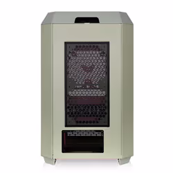 Thermaltake Tower 300 Matcha Plum Micro Tower - Additional view 4