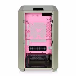 Thermaltake Tower 300 Matcha Plum Micro Tower - Additional view 5