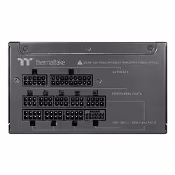 Thermaltake Toughpower Gt power supply unit 850 W 24-pin ATX ATX Black - Additional view 4