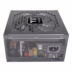 Thermaltake Toughpower Gt power supply unit 850 W 24-pin ATX ATX Black - Additional view 5