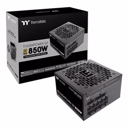 Thermaltake Toughpower Gt power supply unit 850 W 24-pin ATX ATX Black - Additional view 6