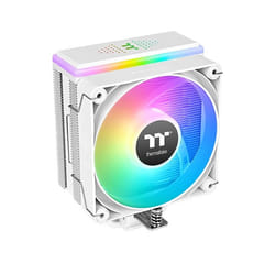 Thermaltake ASTRIA 200 Processor Air cooler 12 cm White 1 pc(s)