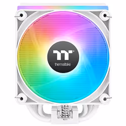 Thermaltake ASTRIA 400 ARGB Processor Air cooler 12 cm White 1 pc(s)