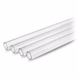 Thermaltake CL-W434-PL16TR-A, Tubing, Transparent, 50 cm, 4 pc(s)