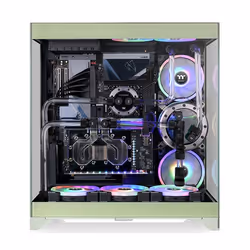 Thermaltake CL-W434-PL16TR-A computer cooling system part/accessory Tubing