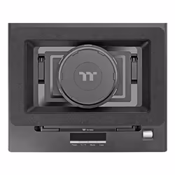 Thermaltake Massive EXTREME laptop cooling pad 3500 RPM Black