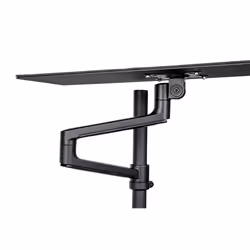 Thermaltake GSC-ACC-KBASBB-01 flight/racing simulator accessory Keyboard and mouse tray - Additional view 4