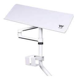 Thermaltake GSC-ACC-KBASWH-01 flight/racing simulator accessory Keyboard and mouse tray