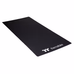 Thermaltake GSC-ACC-MTFABB-01, Racing floor mat, Black, Polyurethane (PU), GR500, GF500, 1700 mm, 800 mm