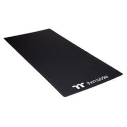 Thermaltake GSC-ACC-MTFABB-01 flight/racing simulator accessory Racing floor mat
