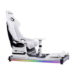 Thermaltake GSC-F50-CPASWH-01 flight/racing simulator accessory Flight cockpit