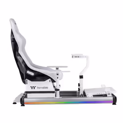 Thermaltake GSC-F50-CPASWH-01 flight/racing simulator accessory Flight cockpit