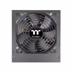 Thermaltake HAMBURG power supply unit 650 W 24-pin ATX ATX Black