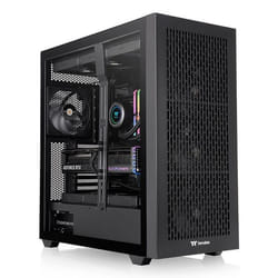 Thermaltake AX500 Full Tower Black