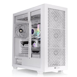Thermaltake AX500 Full Tower White