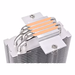 Thermaltake UX400 ARGB Sync Processor Air cooler 12 cm Black 1 pc(s)