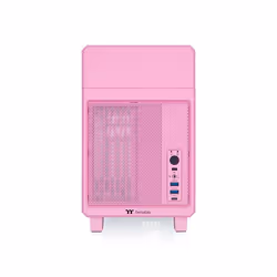 Thermaltake TR100 Mini Tower Pink