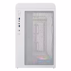 FSP S380-WA Micro Tower White - Additional view 7