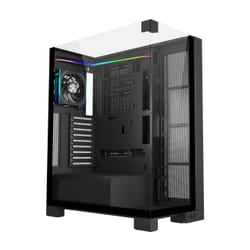 FSP U691-BP Case Ultra Tower Black