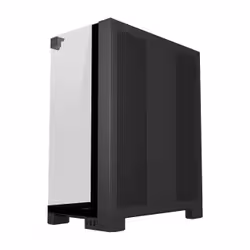 FSP U691-BP Case Ultra Tower Black - Additional view 2