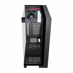 FSP U691-BP Case Ultra Tower Black - Additional view 3