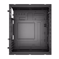 FSP S120-B Case Small Tower Black - Additional view 5