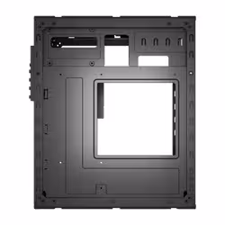 FSP S120-B Case Small Tower Black - Additional view 6