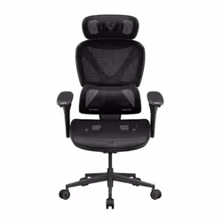 ThunderX3 XTC Pro 360 Mesh seat Mesh backrest - Additional view 2