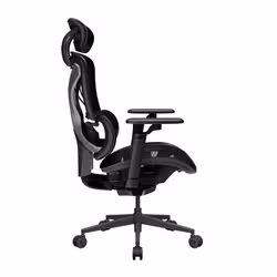 ThunderX3 XTC Pro 360 Mesh seat Mesh backrest - Additional view 4