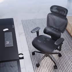 ThunderX3 XTC Pro 360 Mesh seat Mesh backrest - Additional view 6