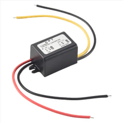 12V to 9V DC-DC Buck Converter Module Power Voltage Regulator