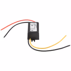 12V to 9V DC-DC Buck Converter Module Power Voltage Regulator