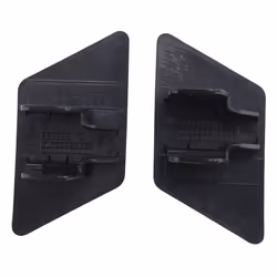 Front Left Right Headlight Washer Nozzle Cap Cover for - E90 E91