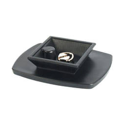 Dslr Camera Adapter Mount Camera Tripod Quick Release Plate