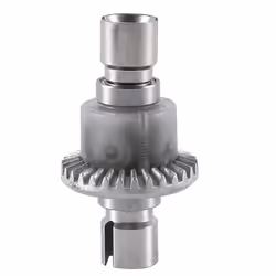 Metal Gear Differential 16420 for Go 16208 16209 16210 H16