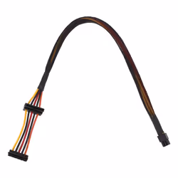 HDD SATA Power Cable ATX Adapter for 3653 3650 Series