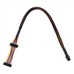 HDD SATA Power Cable ATX Adapter for 3653 3650 Series