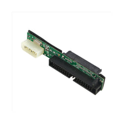 Sata To IDE Adapter Converter 2.5 Sata Female To 3.5 Inch IDE Male