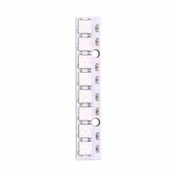 8 x WS2812B 5050 RGB Driving LED Lights Board Strip For NAZE32 CC3D