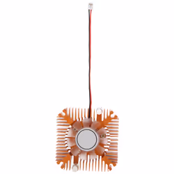 PC Computer Laptop CPU VGA Video Card 55mm Cooler Cooling Fan Heatsink