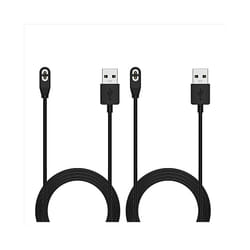 2Pcs Magnetic Charger Cord, for Aeropex AS800, OpenRun