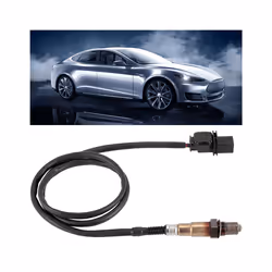 Lsu4.9 O2 Uego Wideband Oxygen Sensor For Aem 30-2004 0258017025