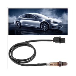 Lsu4.9 O2 Uego Wideband Oxygen Sensor For Aem 30-2004 0258017025