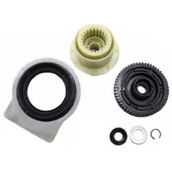 Transfer Case Actuator Motor Gear Repair Kit for - X3 E83 X5 E53