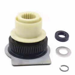 Transfer Case Actuator Motor Gear Repair Kit for - X3 E83 X5 E53